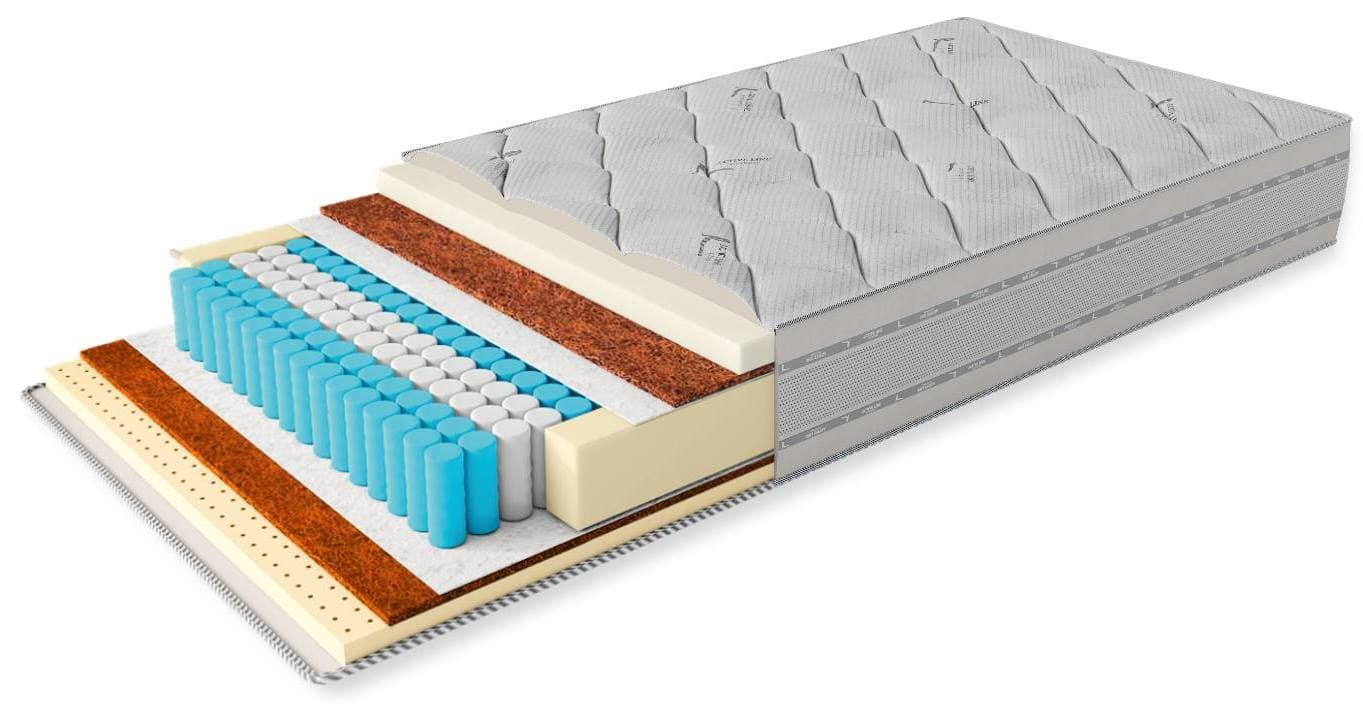 Матрас Олимпия Activ Line 1600x2000